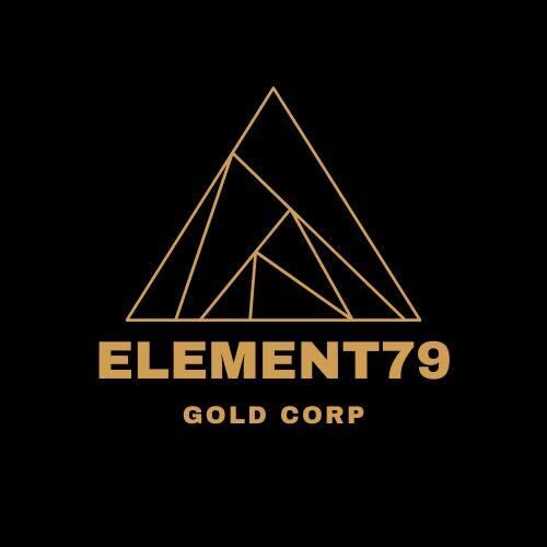 Element79 Gold Corp Stock